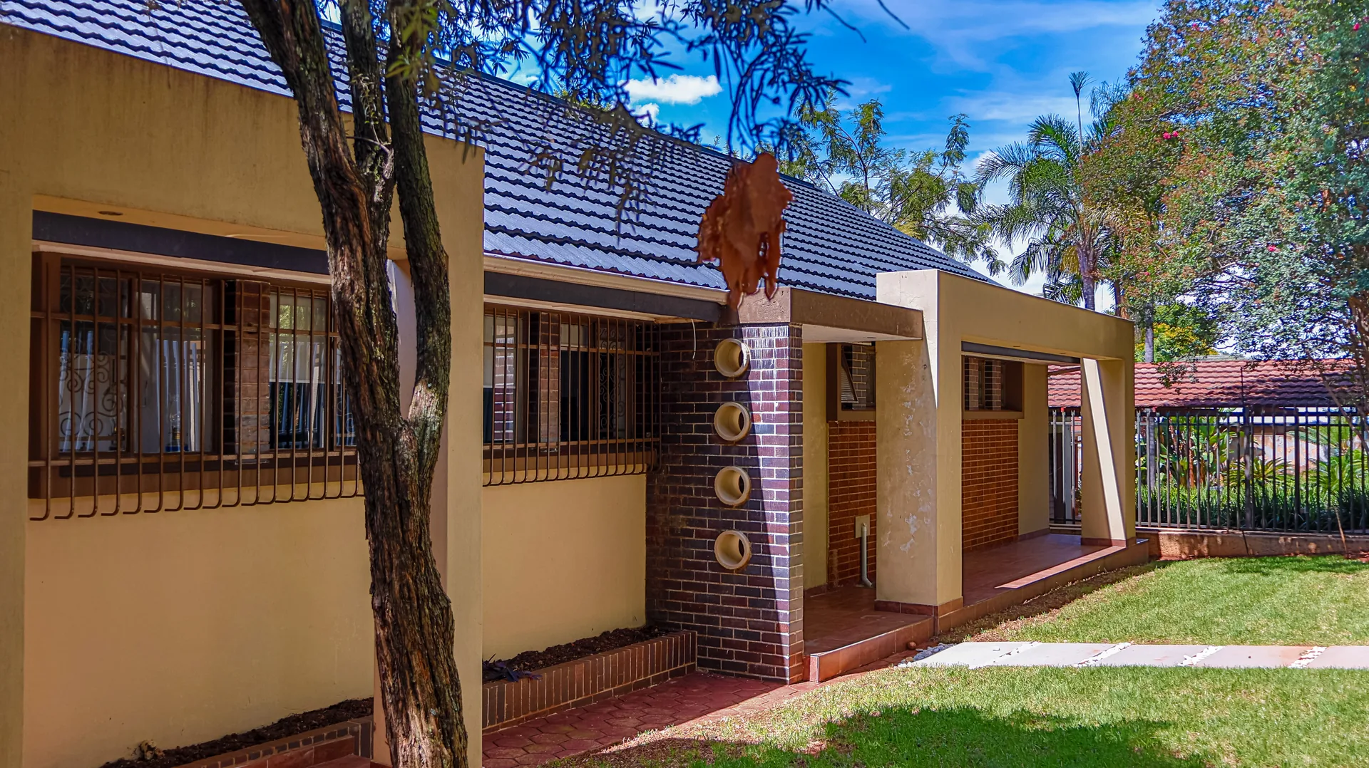 Ready-to-use Construction Solutions