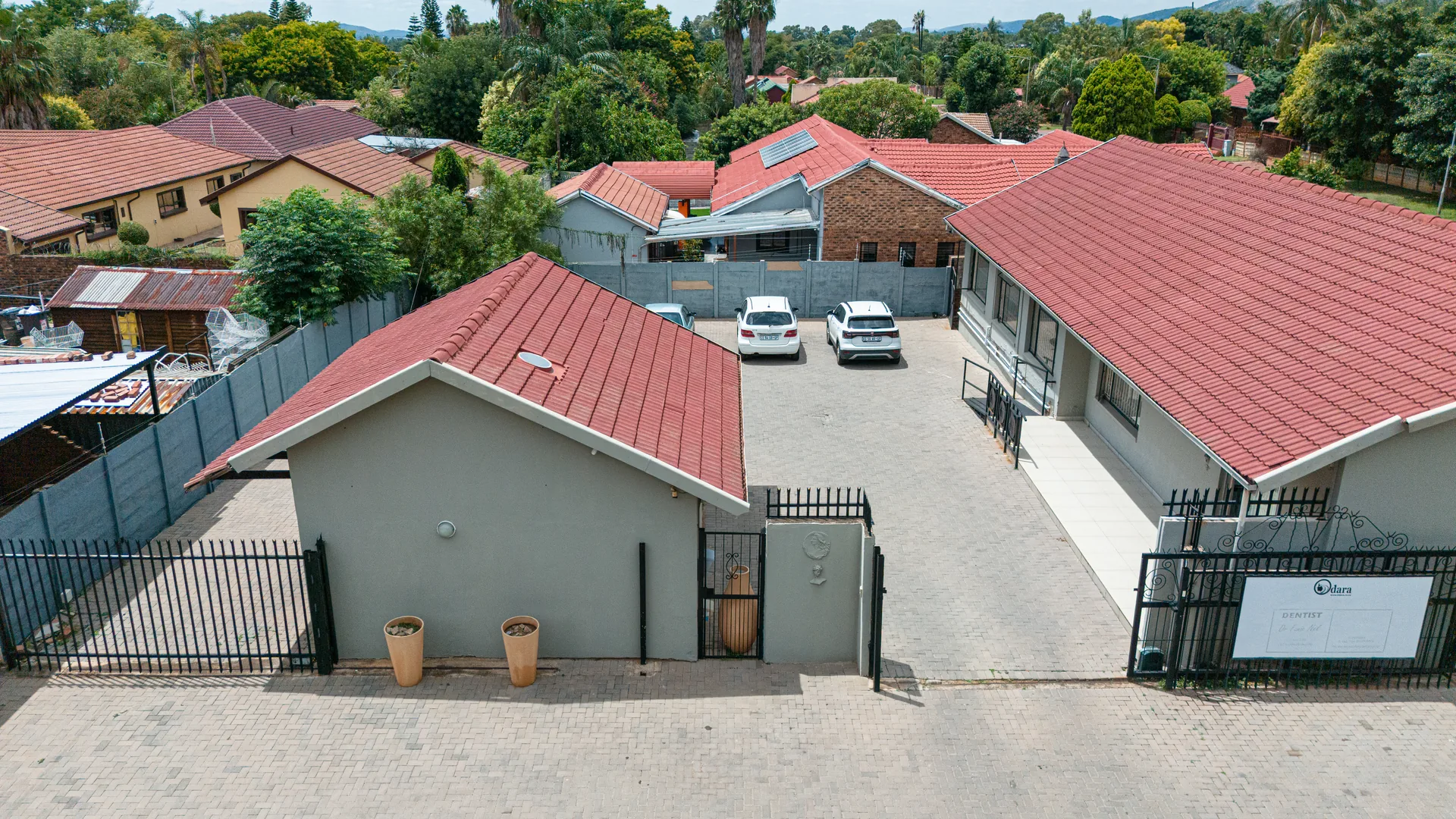 Ready-to-use Construction Solutions